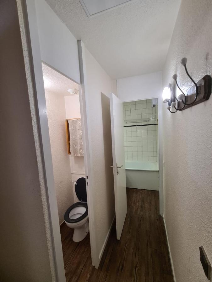 Residence Le Faegot A Valmorel- Studio 4 Personnes מראה חיצוני תמונה